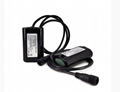 21700 2S1P 7.2V 5000mAh Lithium ion