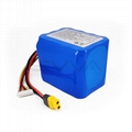 Molicel 21700 P45B High drain Batteries INR21700-P45B for UAV/Drone