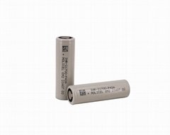 LOW temperature Molicel 21700 P42A  High drain Batteries for UAV/Drone