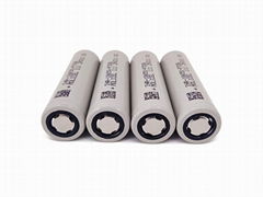 LOW Temperature AKKU Batteries Molicel INR18650-P30B for radiation monitors