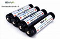 LOW Temperature AKKU Batteries Molicel INR18650-P30B for radiation monitors 3