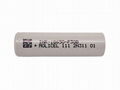 High power batteries Molicel INR18650-P30B for Super Sctoors 1