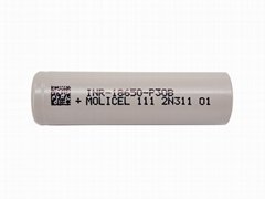 High power batteries Molicel INR18650-P30B for Super Sctoors