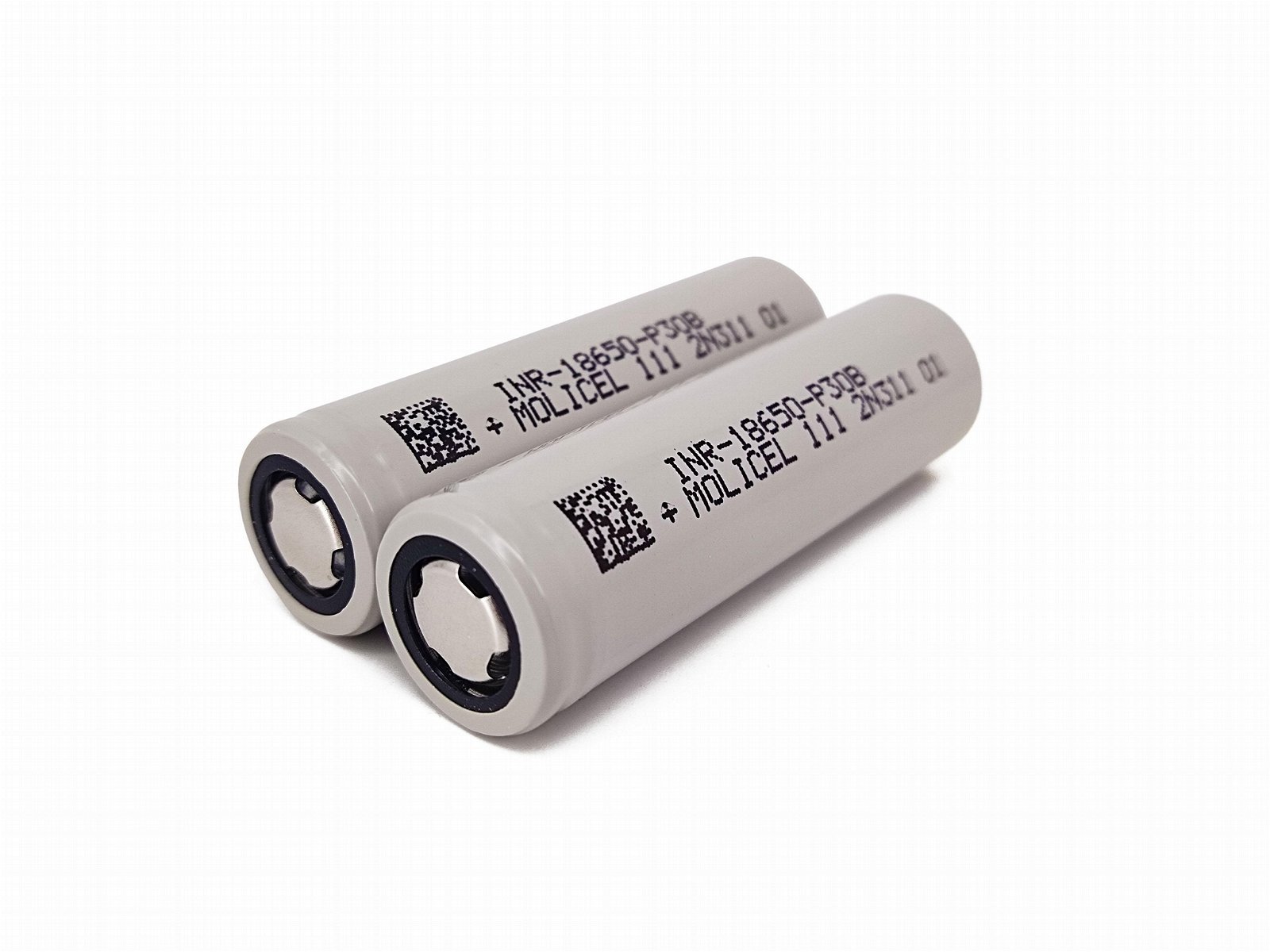 High power batteries Molicel INR18650-P30B for Super Sctoors 3