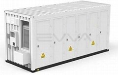 3.42MWh DC-Block Containerized Energy Storage System