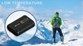 LOW Temperature Power bank for extremely cold weather