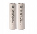 50A Discharge Molicel P50B Low temperature batteries INR21700-P50B for UAV/Drone