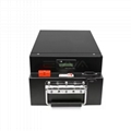 Customizable Electric Motorcycle Batteries 58V 72V 96V 20Ah 30Ah 40Ah