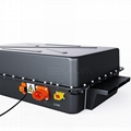Electric Vehicle Battery 72V 150Ah Lithium ion battery for Electric boat 