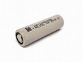 The newest Molicel 21700 P50B Batteries INR21700-P50B for UAV/Drone