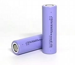 EVE INR21700-40P 4000mAh 50A lithium ion battery for UAV/Drone