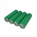 45A High drain Samsung INR21700-50S 5000mAh for 6S battery pack