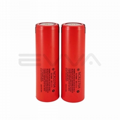 Panasonic  NCR2270A 5635mAh High capacity Battery cell 5800mAh