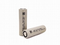 21.6V 5000mAh Vacuum Cleaner batteries 21700 rechargeable battery