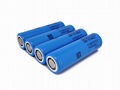 Samsung INR21700-45T 45A 4500mAh 21700