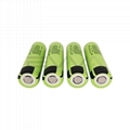 Panasonic 18650 AKKU NCR18650GA 3500mAh(10A Discharging) battery 8