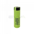 Panasonic 18650 AKKU NCR18650GA 3500mAh(10A Discharging) battery 9