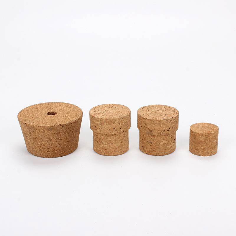 Champagne Reusable Covers Plugs Soft Wine Natural Making for Glass Sealing Bottl 5