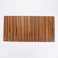 Cork floor Cork Decorative Wall Tiles Natural Pattern 600x300x3mm