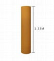 1200mm by 900mm by 6mm CORK ROLL bulletin message board sheet wall tile custom