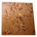 300*300mm self adhesive cork flooring sheet Eco friendly Natural cork floor prot 1