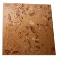 300*300mm self adhesive cork flooring sheet Eco friendly Natural cork floor prot