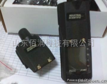 煤礦用M40四合一氣體檢測儀 2