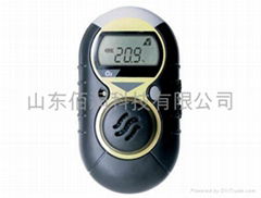  MiniMAX XP一氧化碳氣體檢測儀