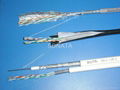 Composite Cables RG6 + UTP Cat 5e