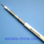 Special CATV and CCTV Communication RG59 Coaxial Cable 5