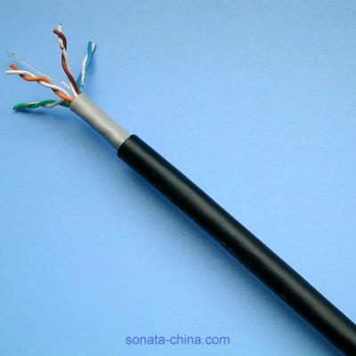 Factory price Pull box utp cat6 lan cable network cable 4