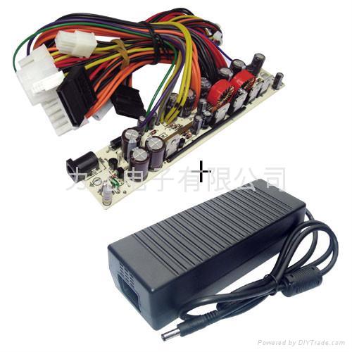 ITX power DC-DC.DC/ATX & Power Adapter 