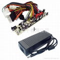 ITX power DC-DC.DC/ATX & Power Adapter