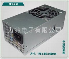  TFX  power supply