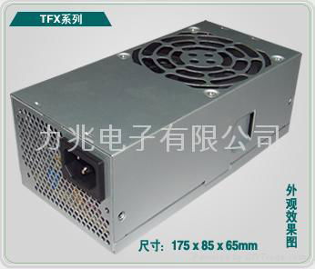  TFX  power supply 2