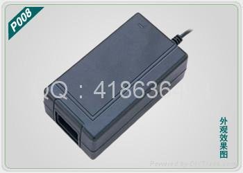 12V5A  AC-DC Power Adapter