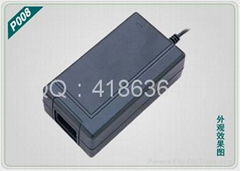 12V5A  AC-DC Power Adapter