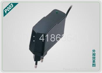 12V/1A AC-DC Adapter