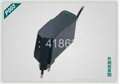 12V/1A AC-DC Adapter