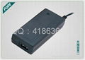 12V/3A  AC-DC Power Adapter