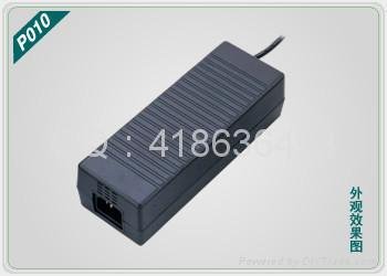 12V8A  AC-DC Power Adapter