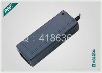 19V/3A AC-DC Power Adapter