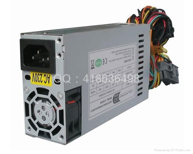 FLEX Power Supply