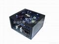 600W ATX  80plus power supply