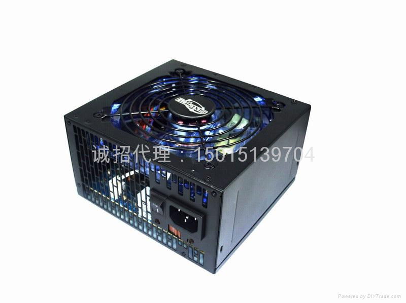 Galaxis 700W LX 700W ATX Power Supply 80plus power 4