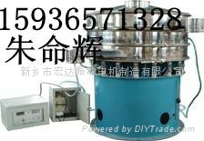 TS-300型标准分析筛  2