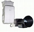 广播电视及3CCD摄像机专业控制系统 3