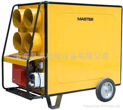 江蘇工業液化氣暖風機 5