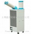 上海工业冷气机移动空调 3