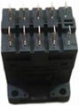 Magnetic contactor  4P-15A-220V India market 3